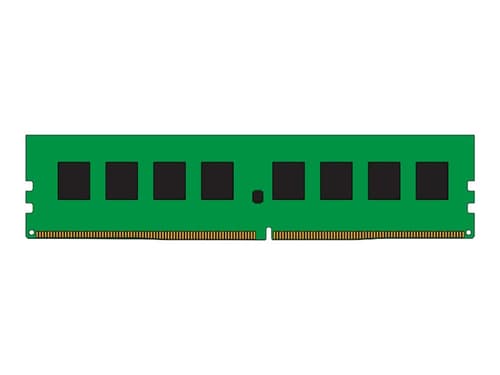 Kingston Valueram 8gb 2,666mhz Ddr4 Sdram Dimm 288 Nastaa