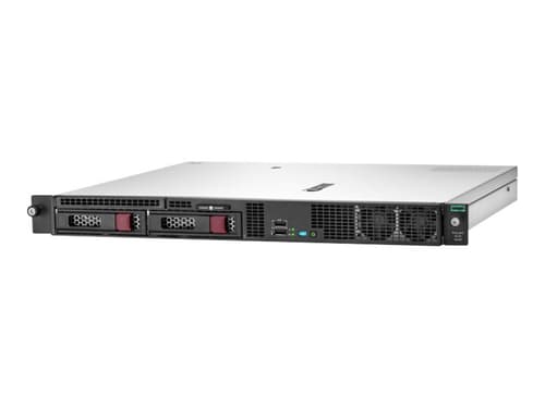 Hpe Proliant Dl20 Gen10 Plus Entry Xeon E-2314 Quad-core