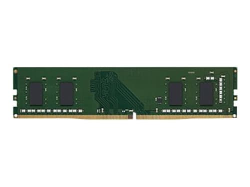 Kingston - Ddr4 4gb 2,666mhz Ddr4 Sdram Dimm 288 Nastaa