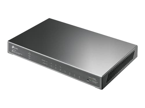 Tp-link Jetstream Tl-sg2008p