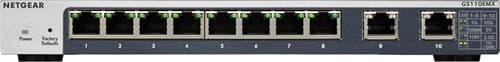 Netgear Gs110emx