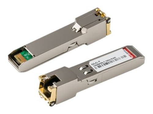 Pro Optix Sfp (mini-gbic) Lähetin-vastaanotin-moduuli (vastaavuus: Hp Jd089b) Gigabit Ethernet