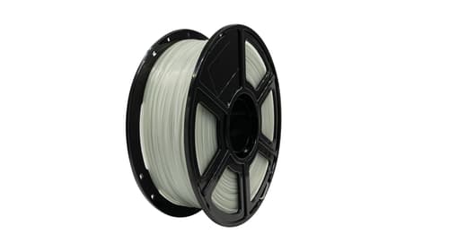 Flashforge Pla 1,75 Mm Pimeässä Hohtava Sininen 1 Kg