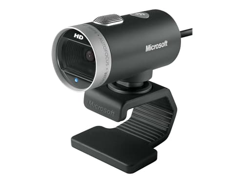 Microsoft Lifecam Cinema Verkkokamera