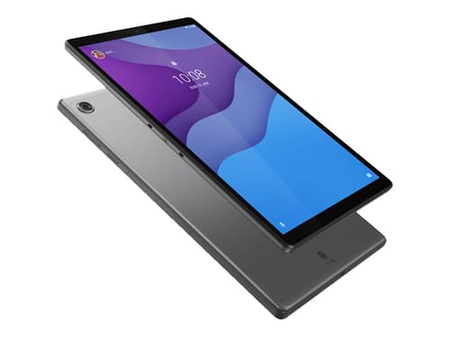 Lenovo Tab M10 Hd (2nd Gen) 10.1" Helio P22t 32gb Raudan Harmaa
