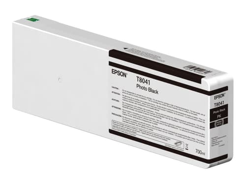 Epson Muste Kevyt Harmaa T44j940 700ml - Sc P7500/p9500