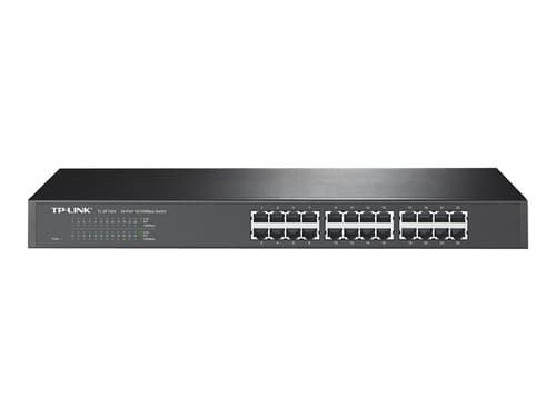 Tp-link Tl-sf1024