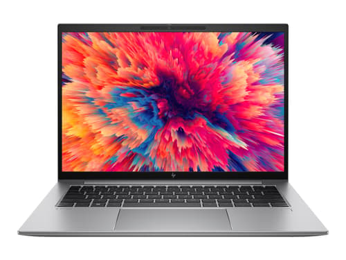 Hp Zbook Firefly 14 G9 Mobile Workstation Core I7 32gb 512gb Ssd 14"