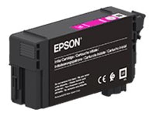 Epson Muste Magenta Ultrachrome Xd2 T40d340 50ml
