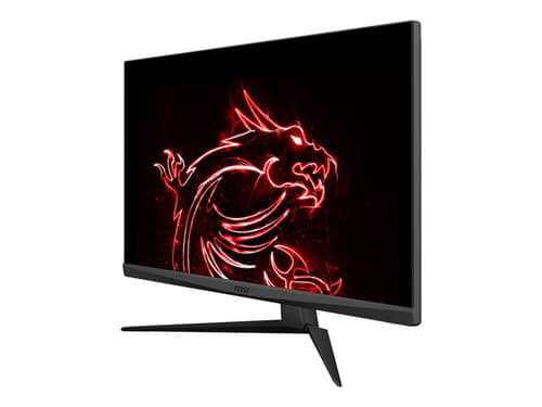 Msi Optix G273qf 2560 X 1440