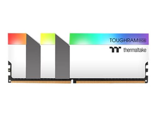 Thermaltake Toughram Rgb 16gb 3,600mhz Ddr4 Sdram Dimm 288 Nastaa