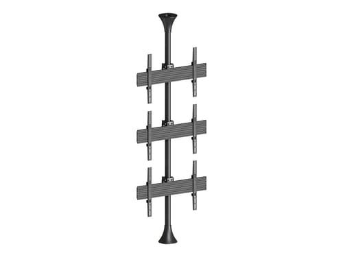Multibrackets Pro Series Floor To Ceiling Mount Mbfc3u