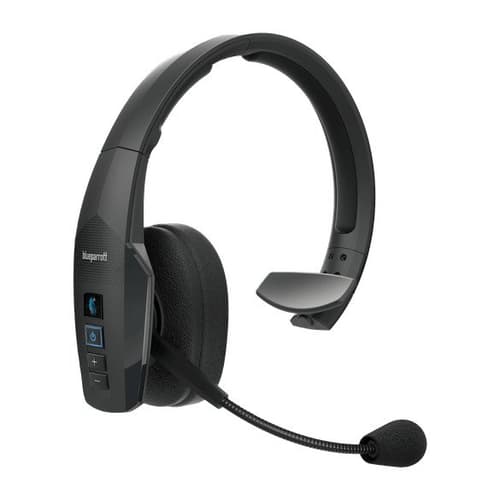 Jabra B450-xt Bpb-45020 Kuuloke + Mikrofoni Usb-c Bluetooth-sovitin Optimoitu Uc:lle Mono Musta
