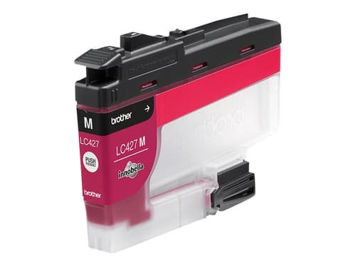Brother Muste, Magenta, 1,5k - Mfc-j5955dw