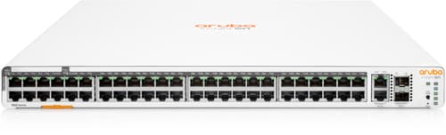 Aruba Instant On 1960 48g 2xsfp 2xsfp+ Poe 600w Switch