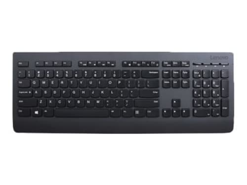 Lenovo Professional Suomi / Ruotsi Näppäimistö