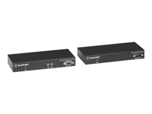 Black Box Kvx Series
