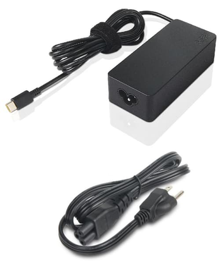 Lenovo Usb-c 65w Ac Adapter 65w