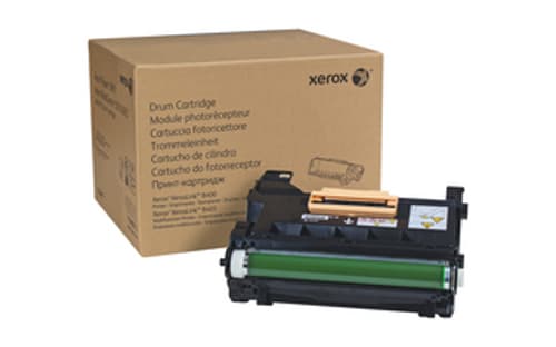 Xerox Musta