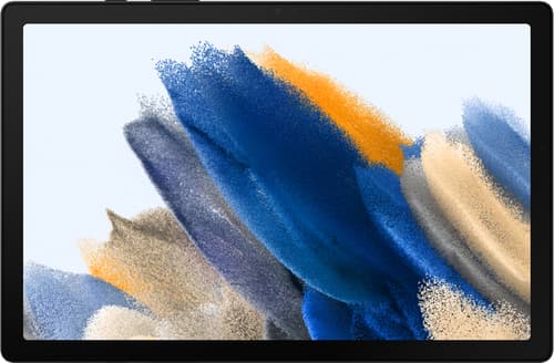 Samsung Galaxy Tab A8 10.5" Unisoc 32gb 3gb Tummanharmaa
