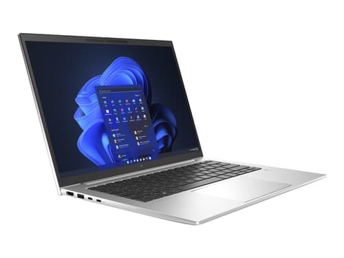 Hp Elitebook 840 G9 Core I5 16gb 256gb Ssd 14"