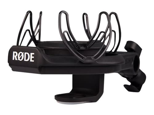 Røde Smr