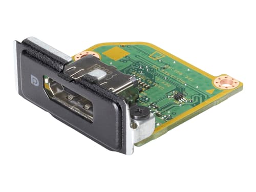 Hp Flex Io V2 Card
