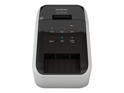Brother P-touch Ql-810w