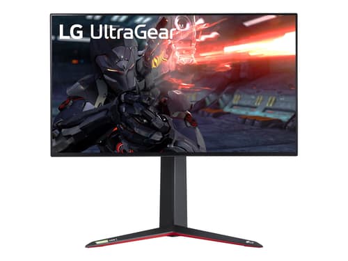 Lg 27gn950-b 27" 4k Uhd Ips 16:9 3840 X 2160