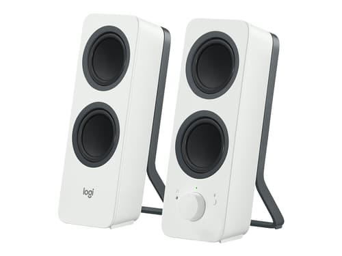 Logitech Z207 Bluetooth Computer Speakers