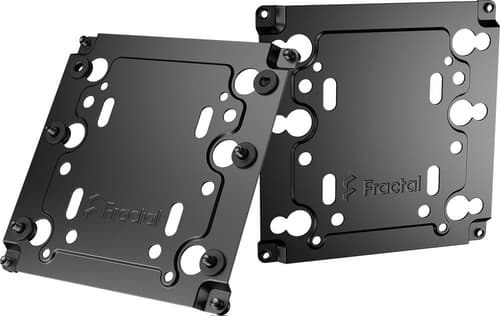 Fractal Design Universal Multibracket - Type A (2-pack)