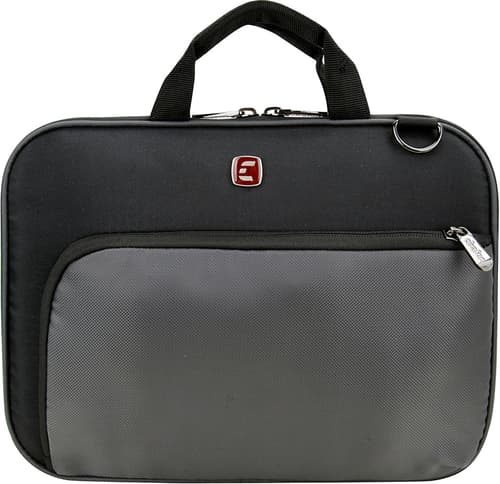 Cirafon Laptop Messenger Work-in 11.6" Nailon