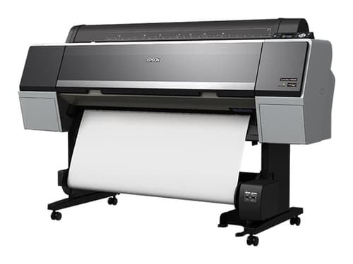 Epson Surecolor Sc-p9000 Violet 111,8 Mm A0 (44")