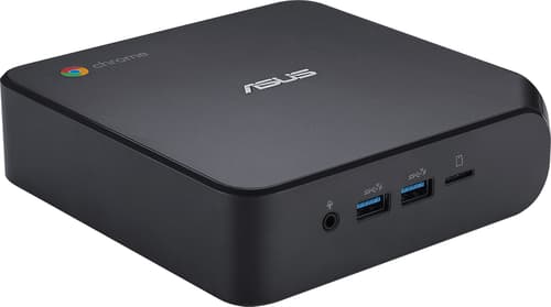 Asus Chromebox 4 Celeron 4gb 32gb Ssd