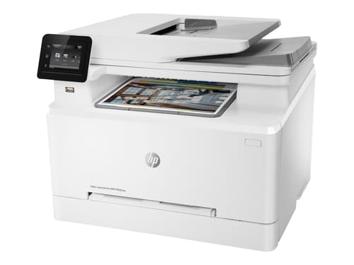 Hp Color Laserjet Pro M282nw A4 Mfp