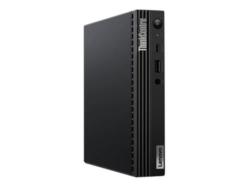 Lenovo Thinkcentre M70q Tiny G2 Core I5 8gb 256gb Ssd