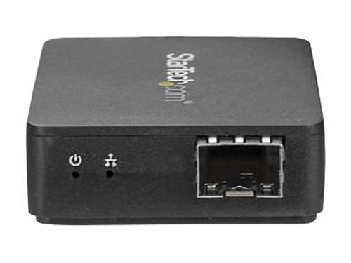 Startech Usb C To Fiber Optic Converter