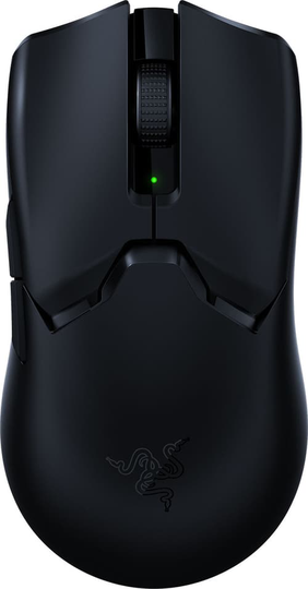 Razer Viper V2 Pro Langallinen, Langaton 30,000dpi Hiiri Musta