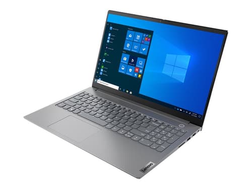 Lenovo Thinkbook 15 G2 Core I5 8gb 256gb Ssd 15.6"
