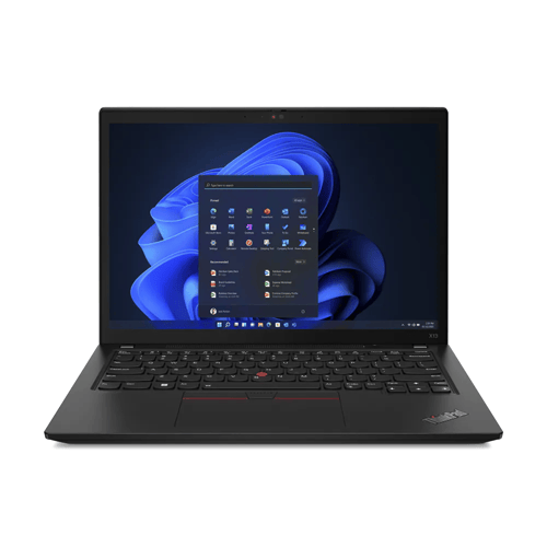 Lenovo Thinkpad X13 G3 Core I7 16gb 512gb Ssd 4g 13.3"