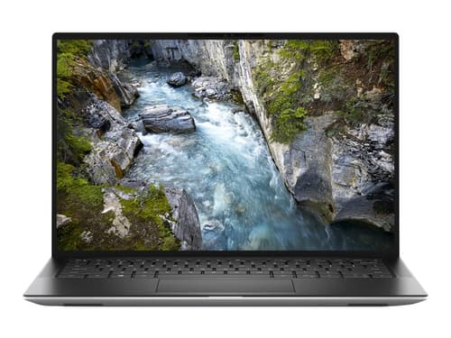 Dell 5470 Core I7 16gb 512gb Ssd 14"