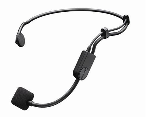 Shure Pga31-tqg