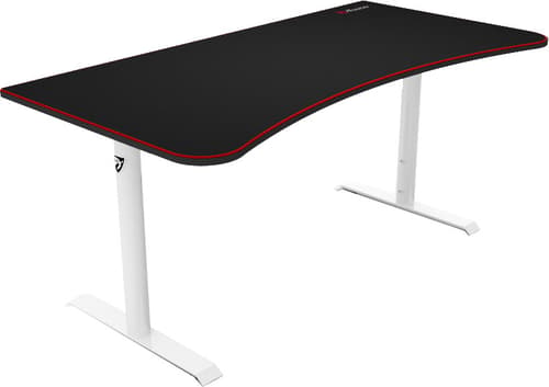 Arozzi Gaming Desk Arena - Valkoinen