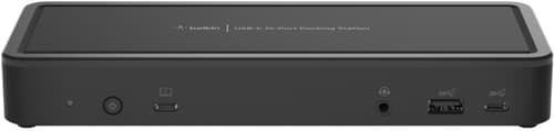 Belkin - Telakointiasema Usb-c Telakointiasema