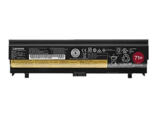 Lenovo Thinkpad Battery 71+