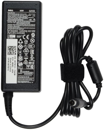 Dell Ac-adapter 65w - 1xrn1