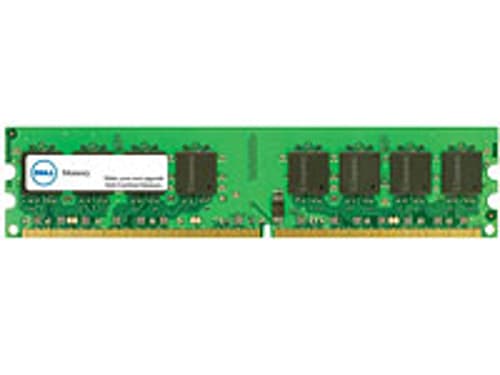 Dell Ram Ddr3 Sdram 8gb 1,333mhz Ecc