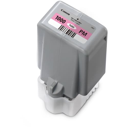 Canon Muste Kuva Magenta Pfi-1000 Pm - Ipf-1000