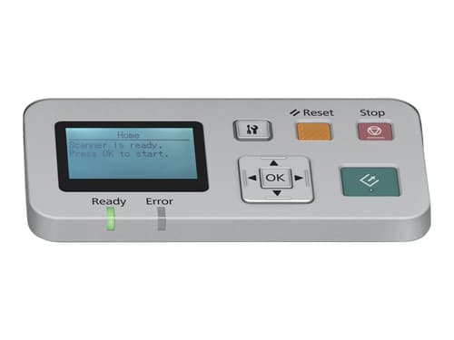 Epson Workforce Ds-70000n