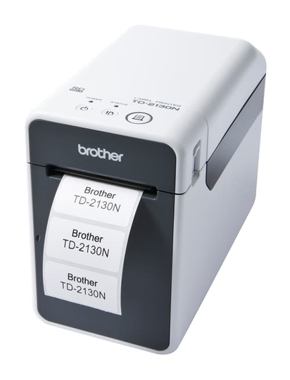 Brother Td 2130n